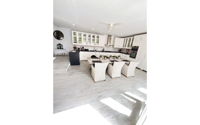 Resale - Villa -
Ciudad Quesada