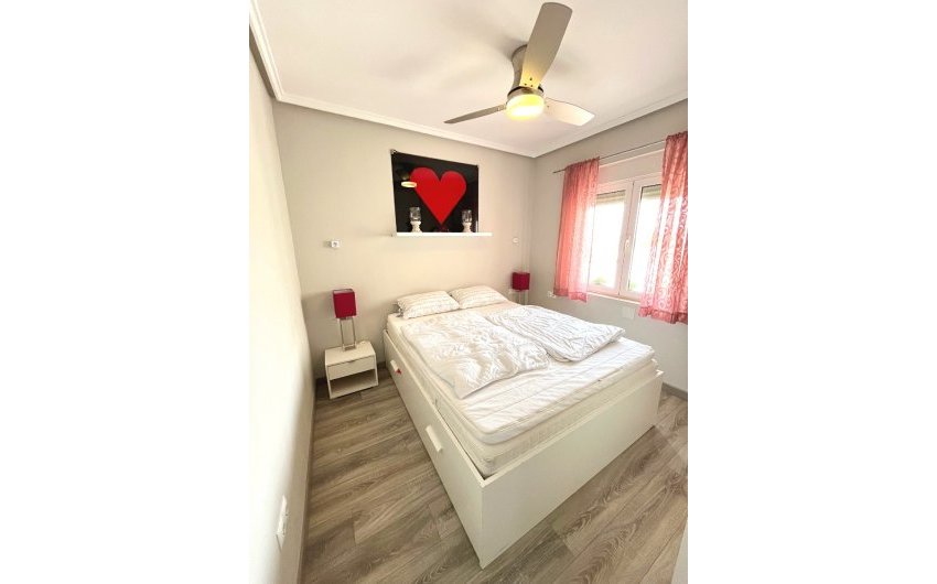 Resale - Villa -
Ciudad Quesada