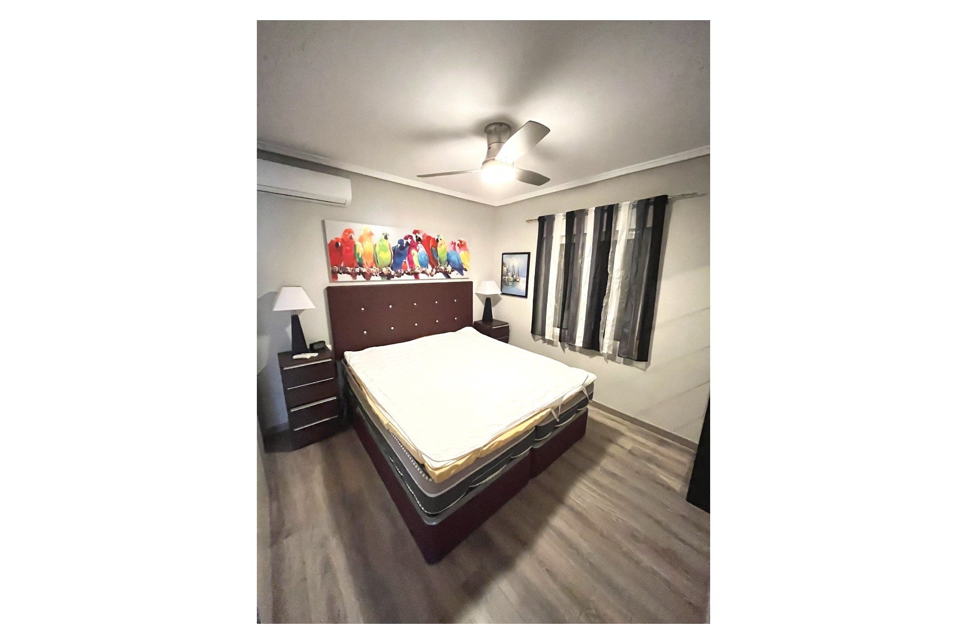 Resale - Villa -
Ciudad Quesada