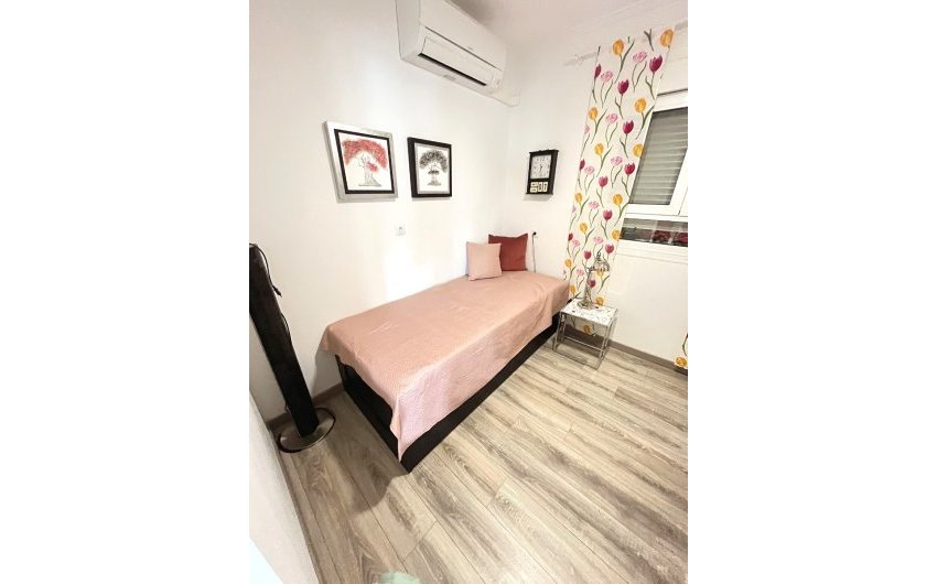 Resale - Villa -
Ciudad Quesada