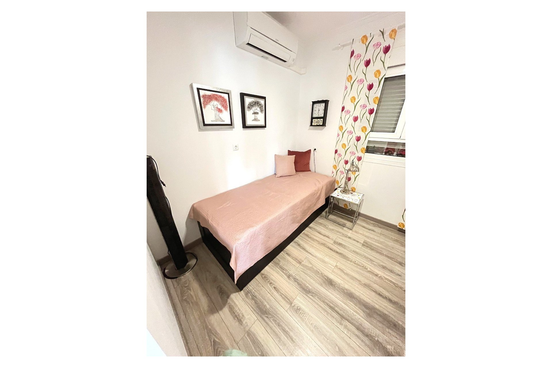 Resale - Villa -
Ciudad Quesada