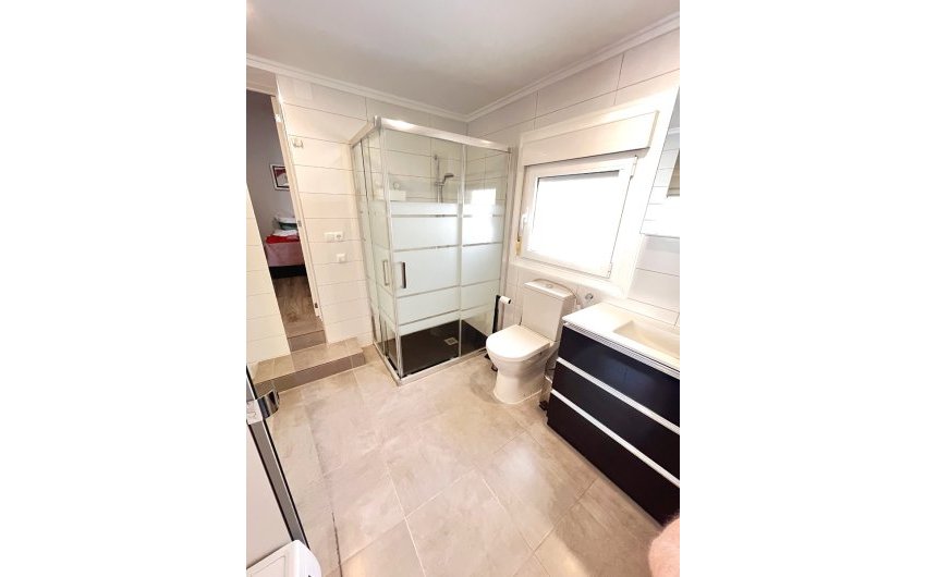 Resale - Villa -
Ciudad Quesada