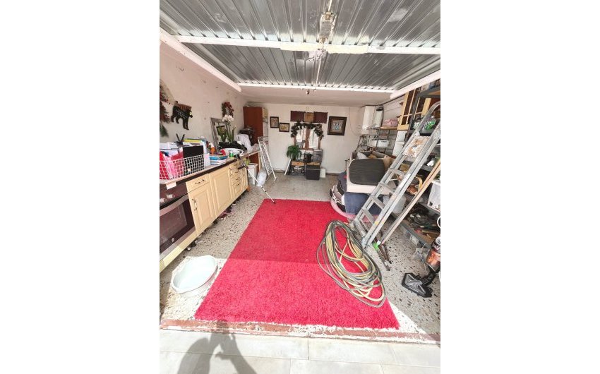 Resale - Villa -
Ciudad Quesada