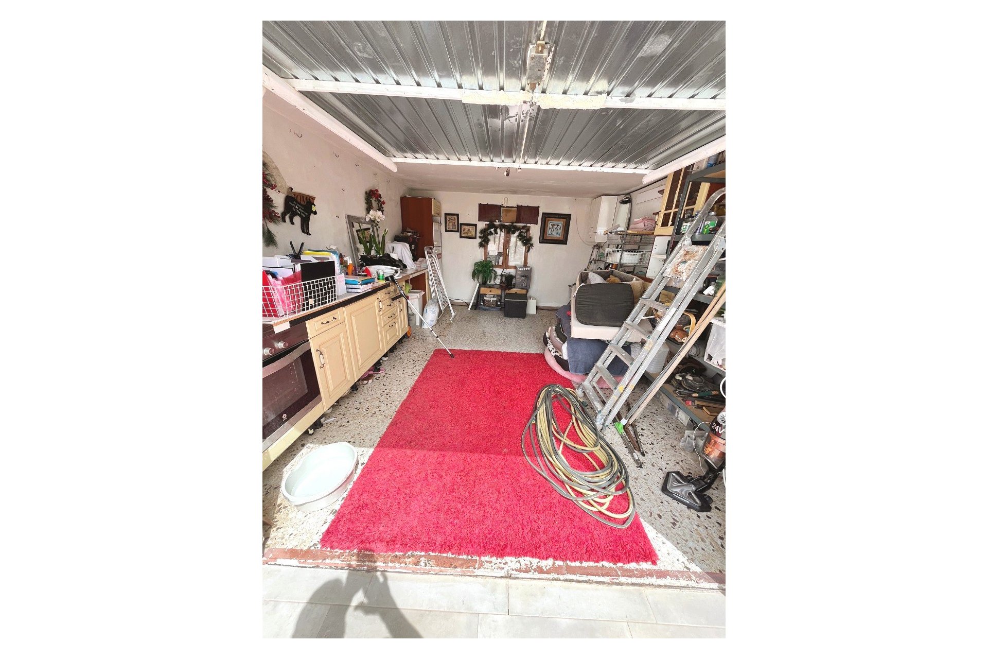 Resale - Villa -
Ciudad Quesada