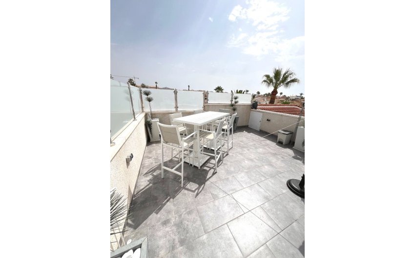 Resale - Villa -
Ciudad Quesada