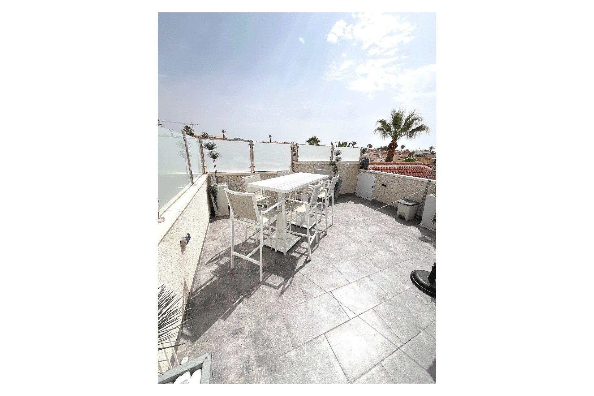 Resale - Villa -
Ciudad Quesada