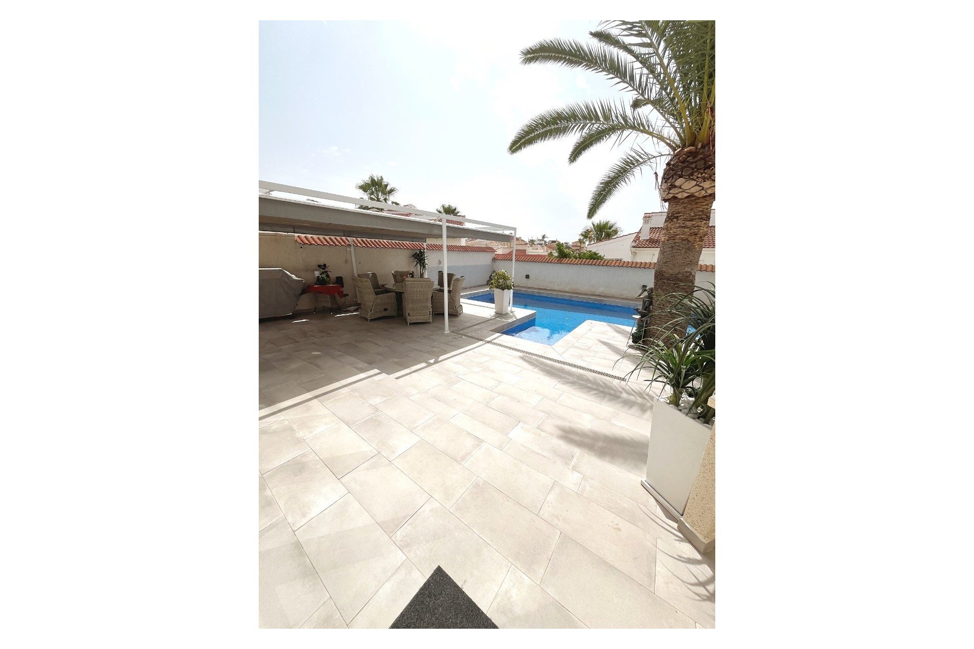 Resale - Villa -
Ciudad Quesada