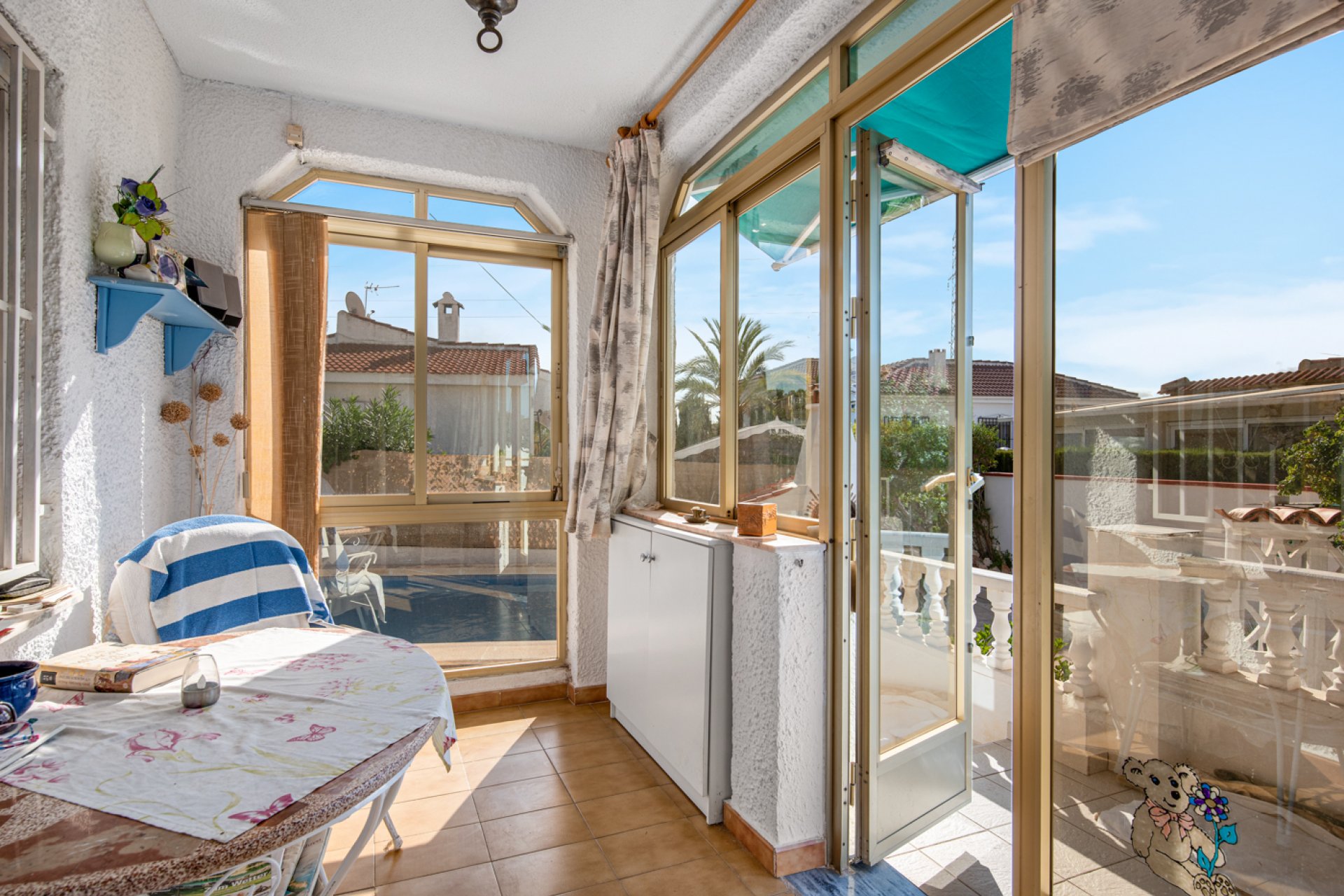 Resale - Villa -
Ciudad Quesada