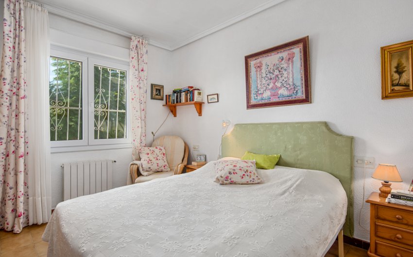 Resale - Villa -
Ciudad Quesada