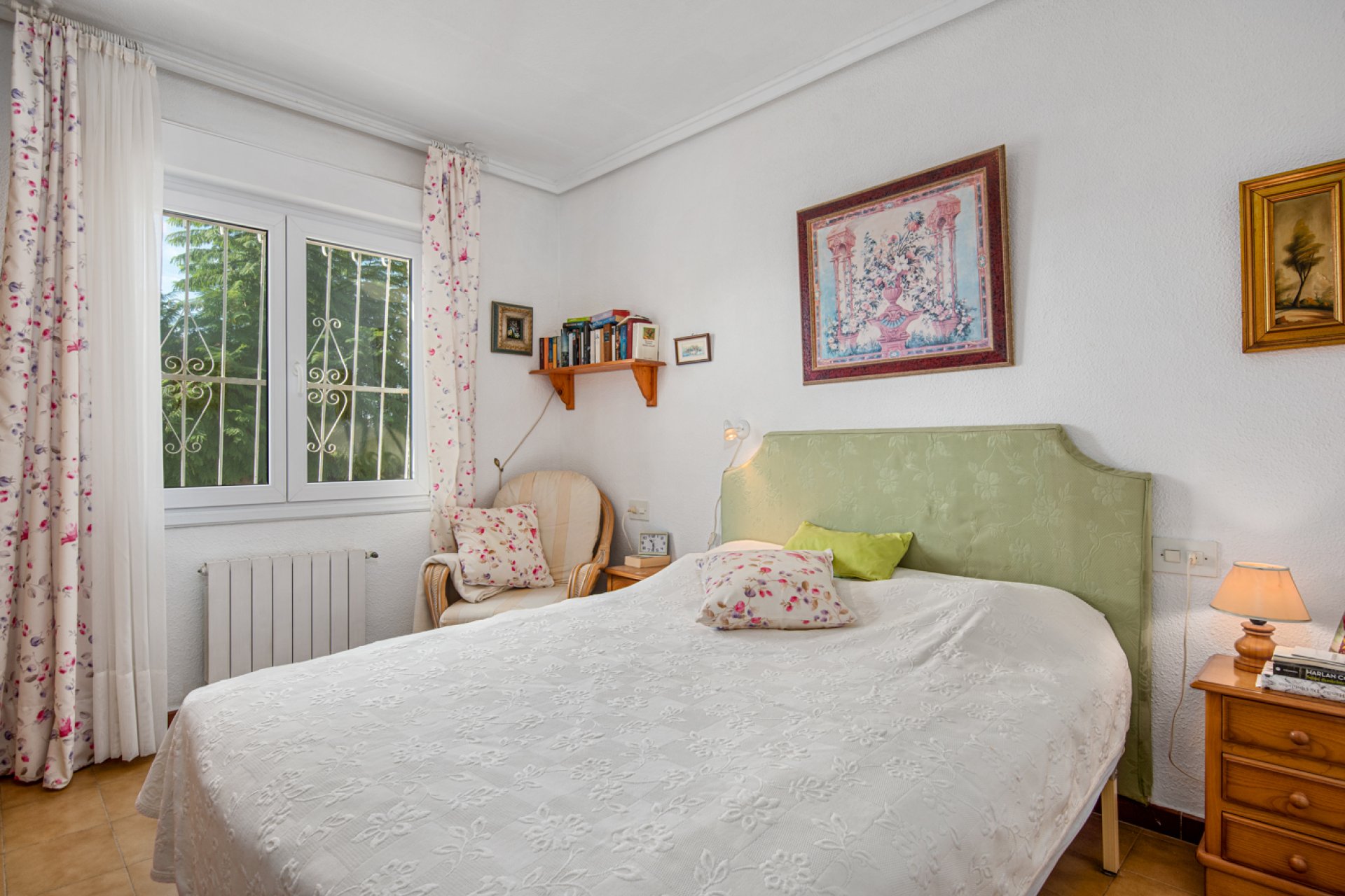 Resale - Villa -
Ciudad Quesada