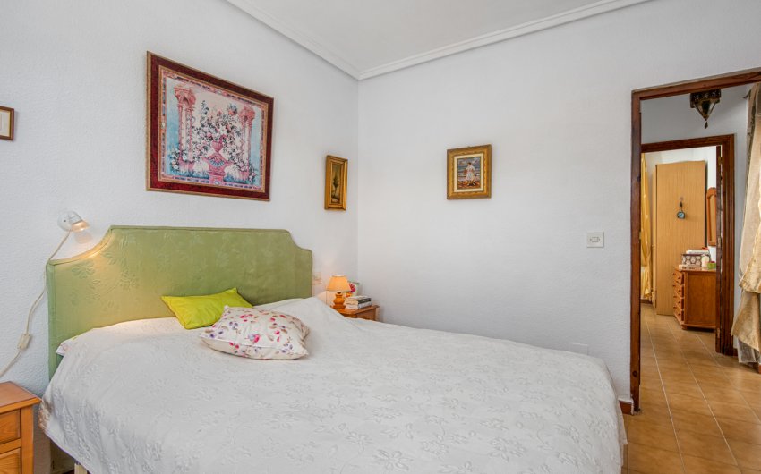 Resale - Villa -
Ciudad Quesada