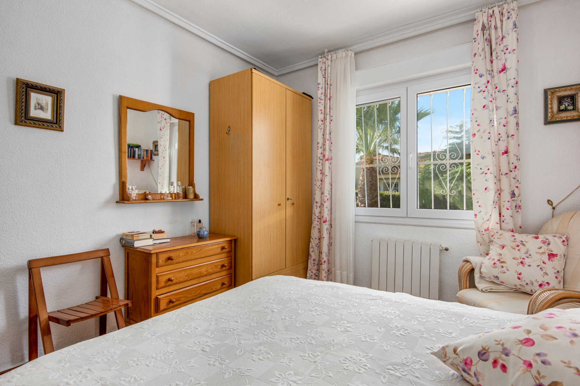 Resale - Villa -
Ciudad Quesada