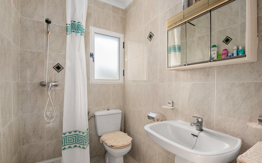 Resale - Villa -
Ciudad Quesada