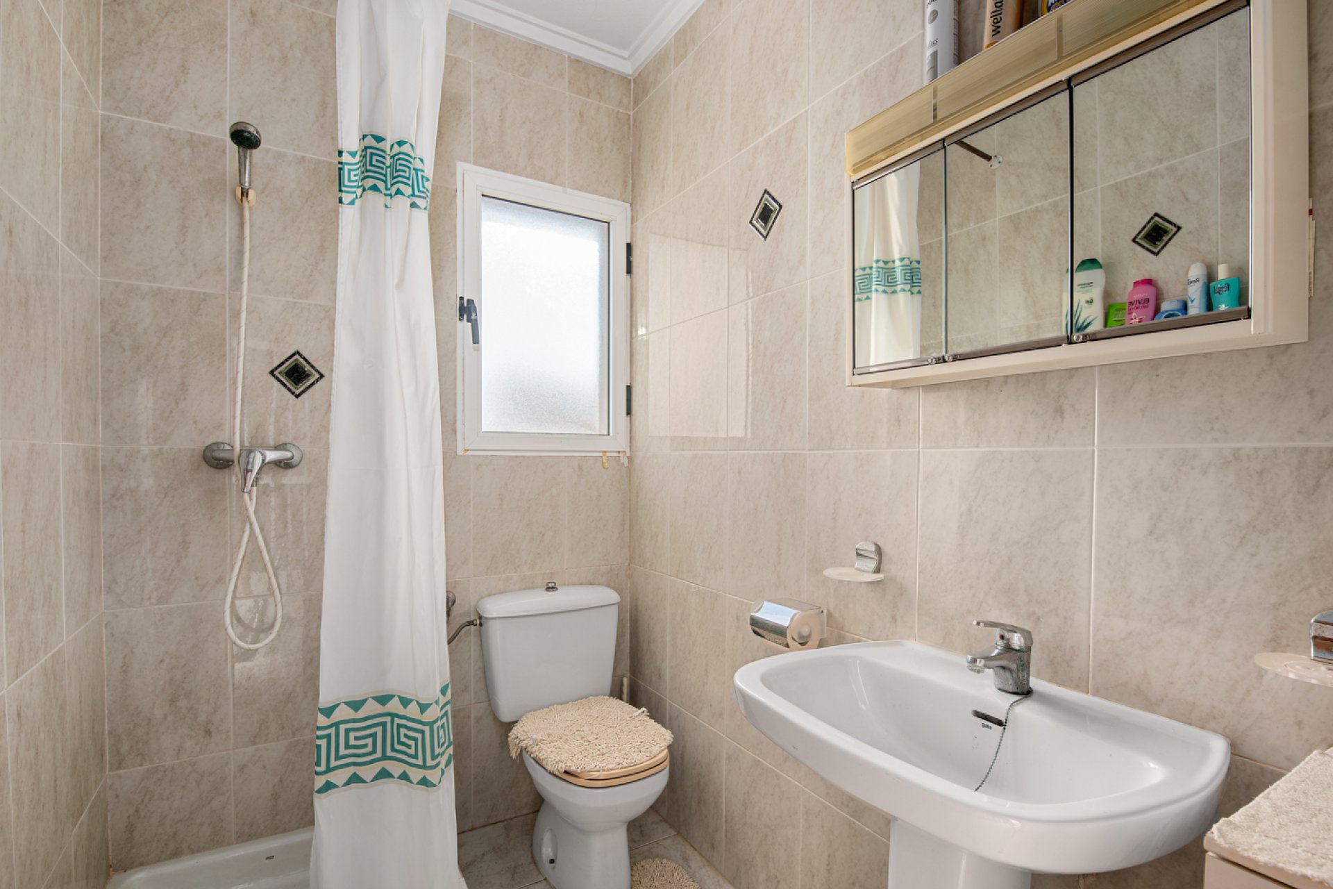 Resale - Villa -
Ciudad Quesada