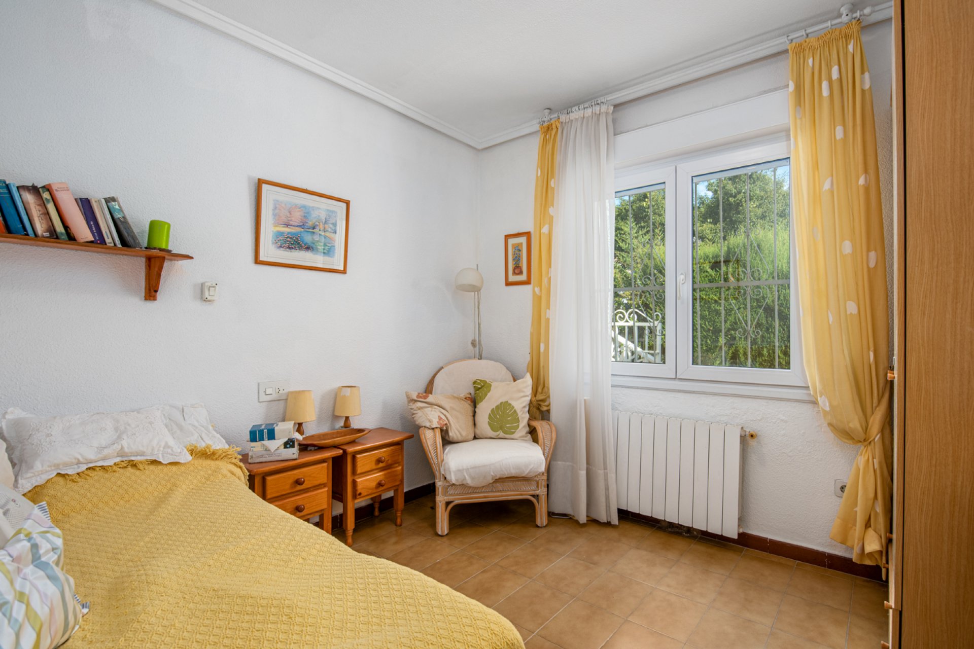 Resale - Villa -
Ciudad Quesada