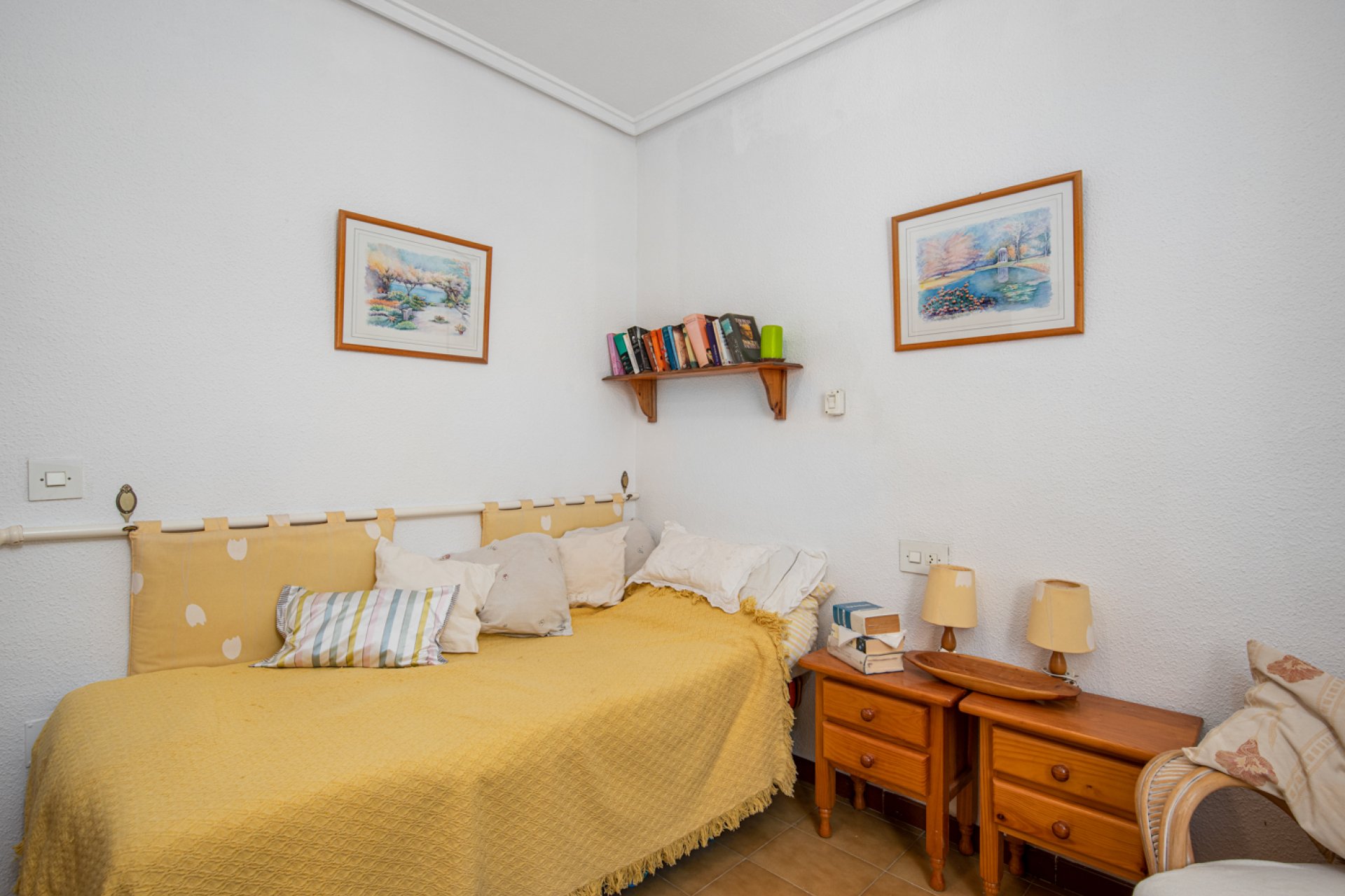 Resale - Villa -
Ciudad Quesada