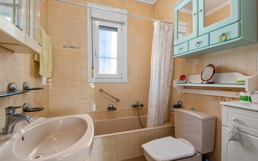 Resale - Villa -
Ciudad Quesada