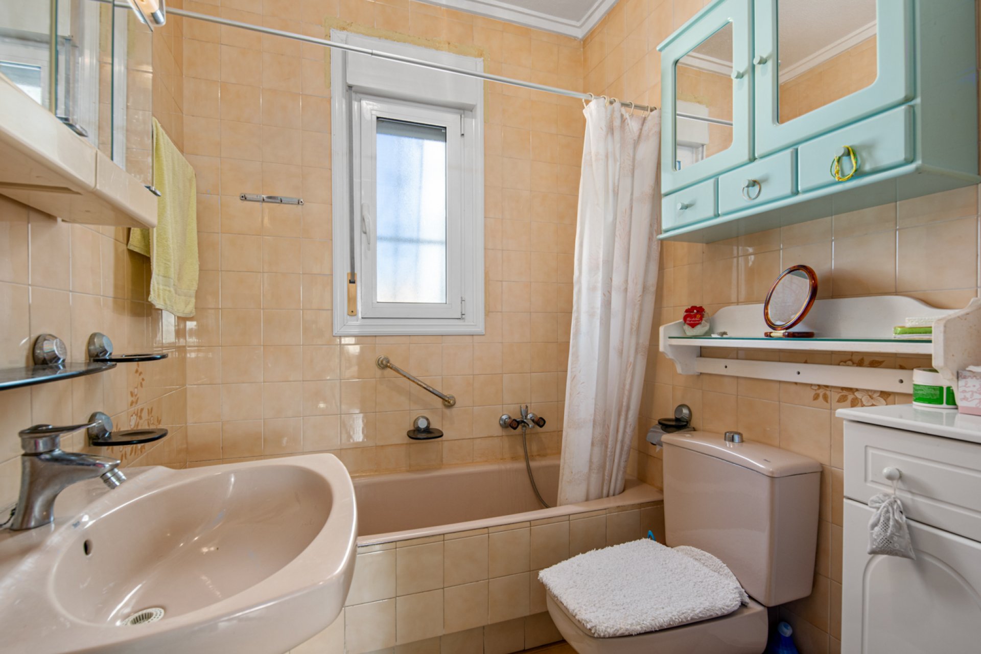 Resale - Villa -
Ciudad Quesada