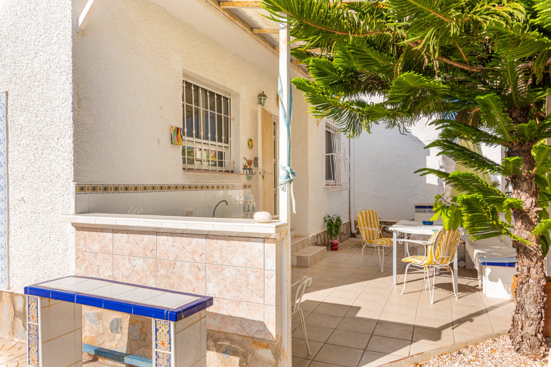 Resale - Villa -
Ciudad Quesada