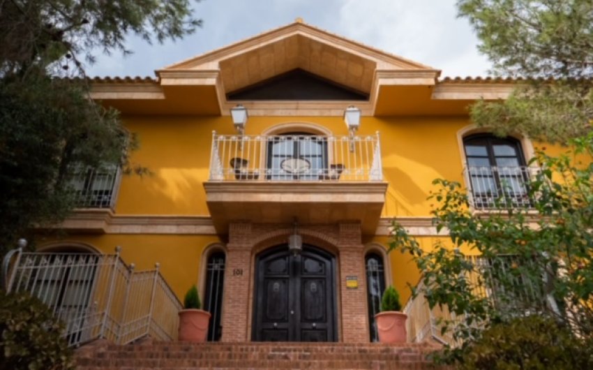 Resale - Villa -
Ciudad Quesada