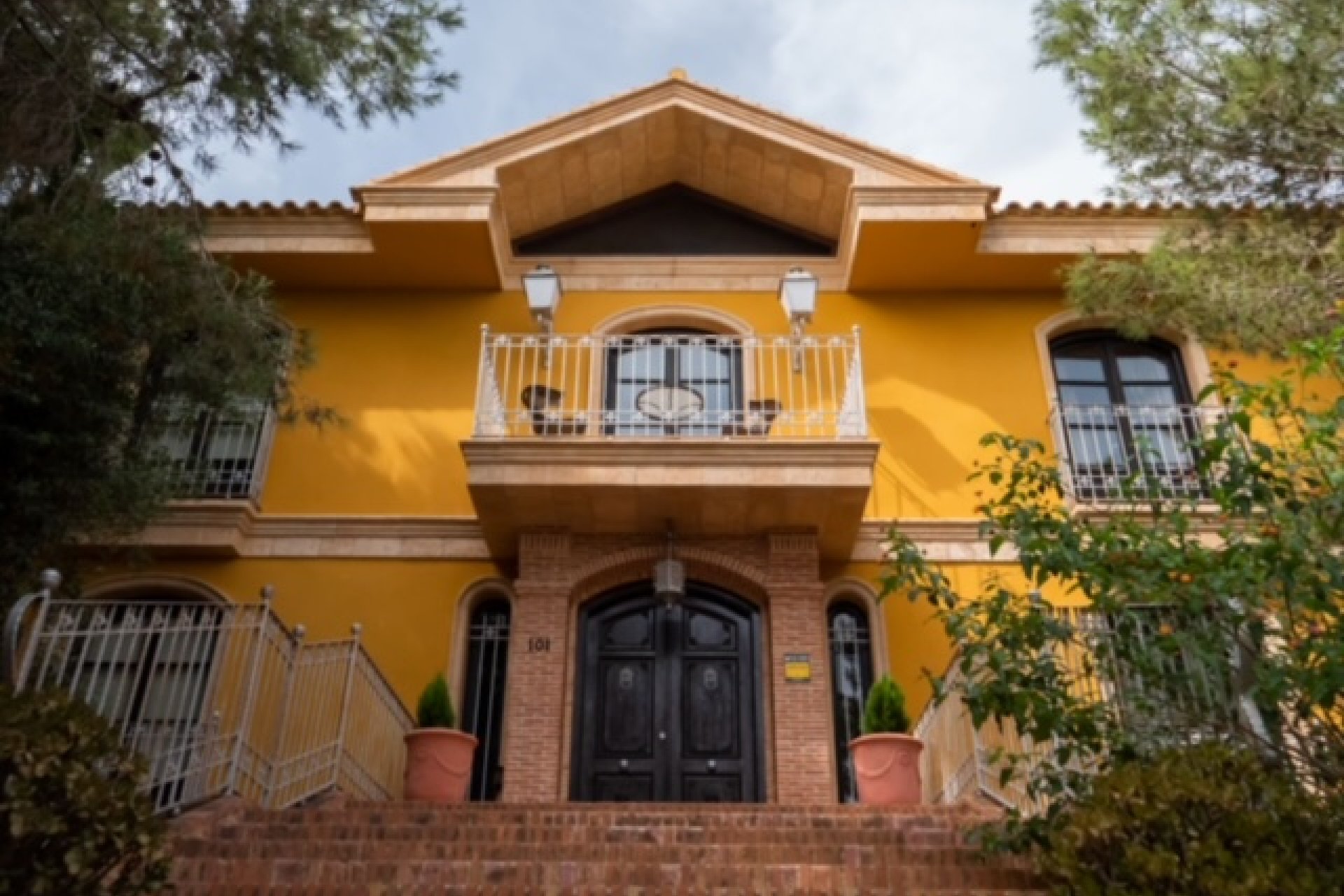 Resale - Villa -
Ciudad Quesada