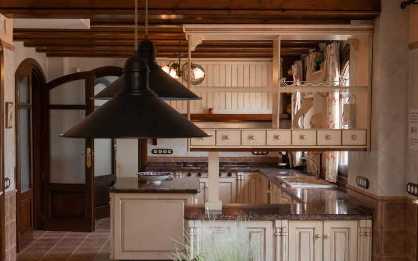 Resale - Villa -
Ciudad Quesada