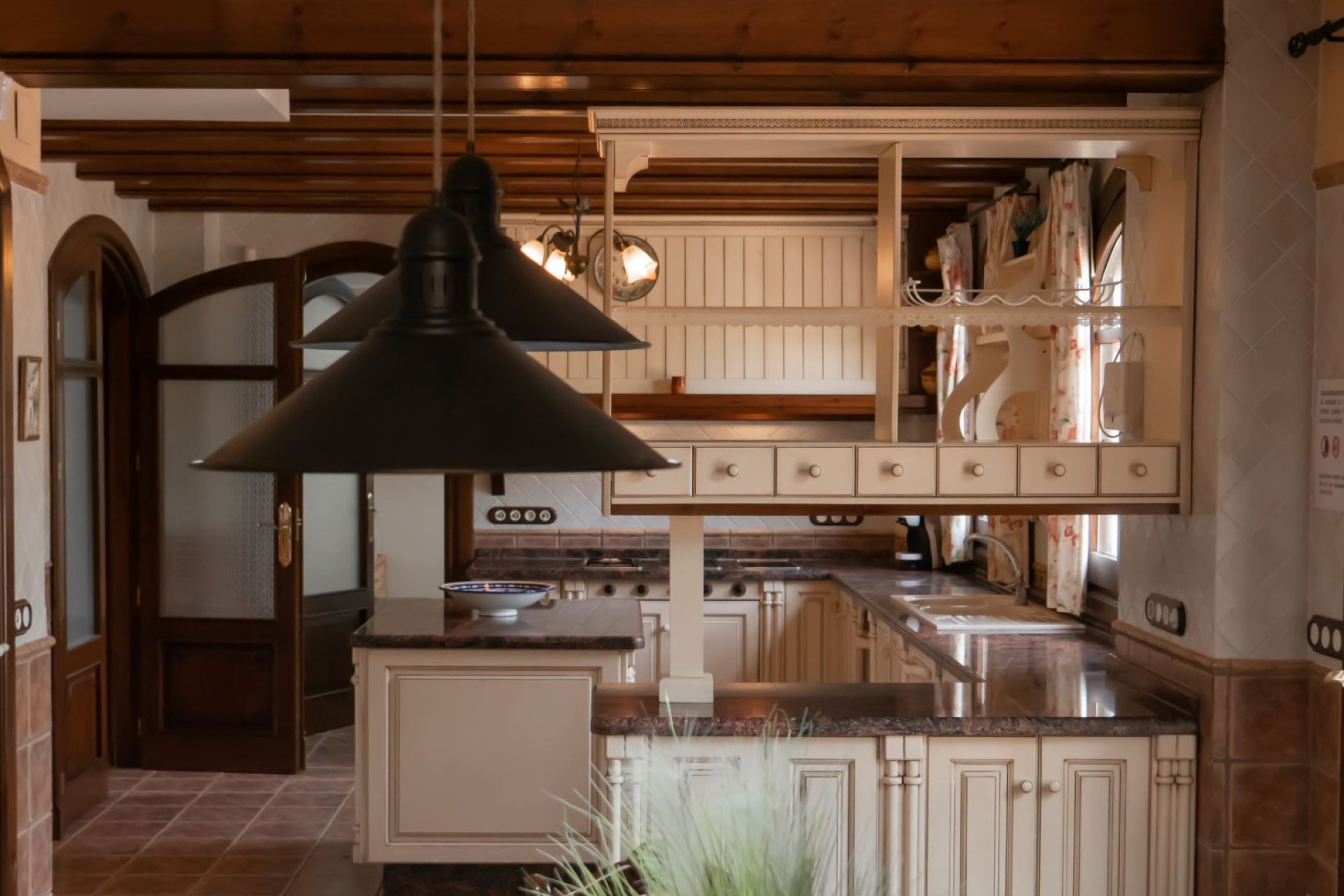 Resale - Villa -
Ciudad Quesada