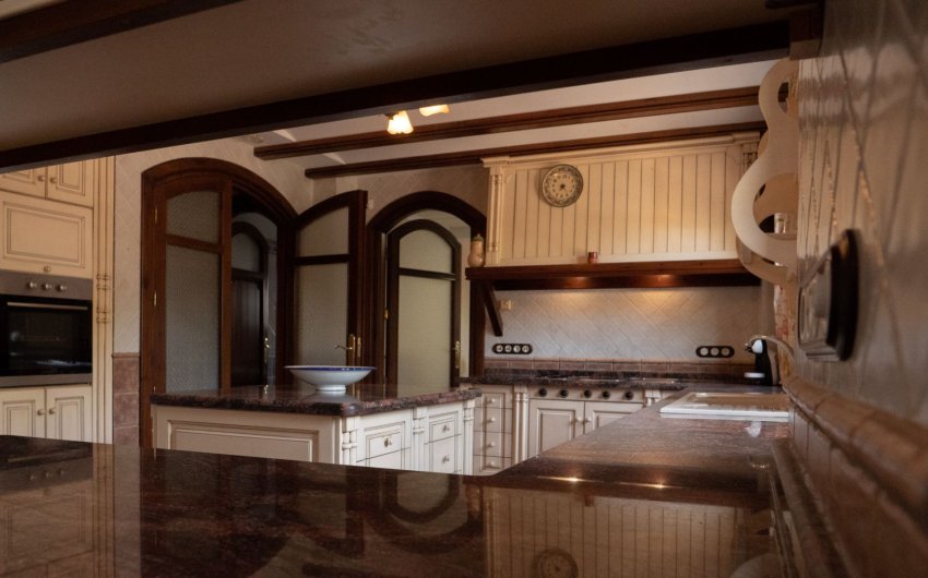 Resale - Villa -
Ciudad Quesada