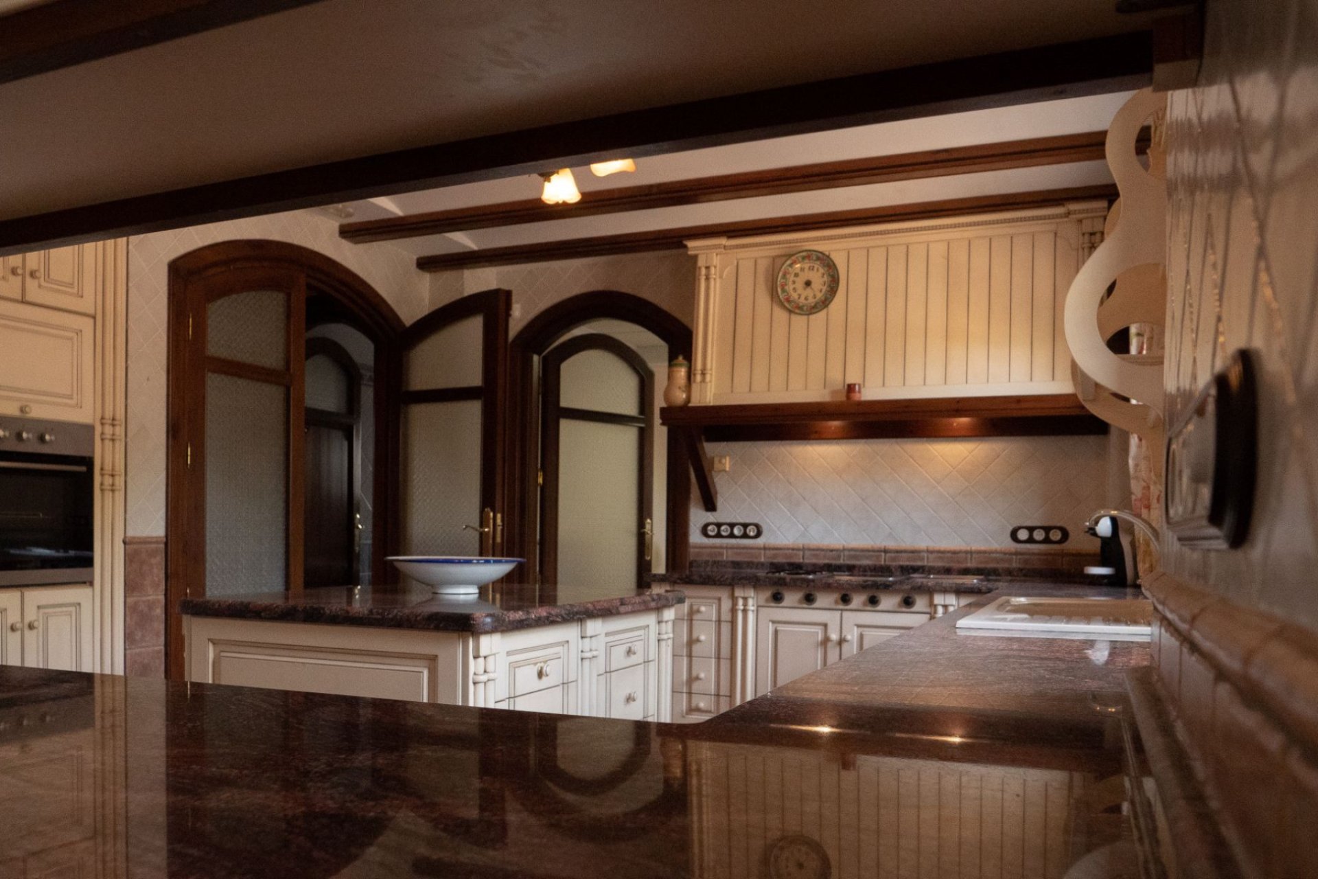 Resale - Villa -
Ciudad Quesada