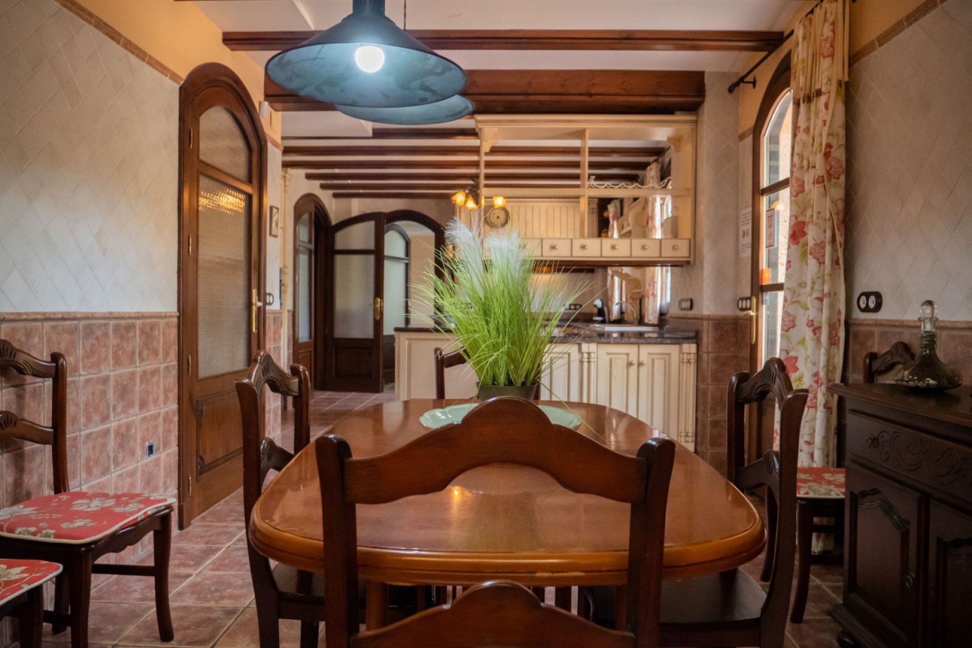 Resale - Villa -
Ciudad Quesada