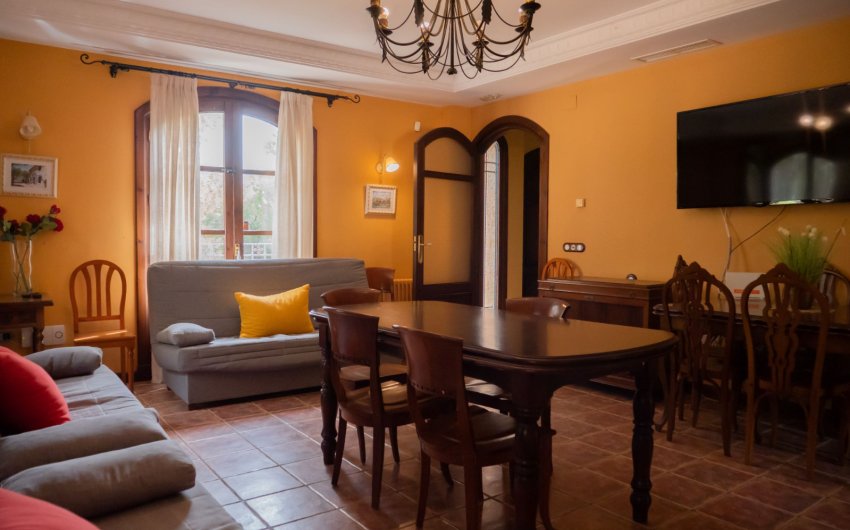 Resale - Villa -
Ciudad Quesada