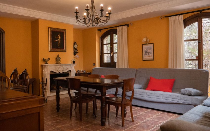 Resale - Villa -
Ciudad Quesada