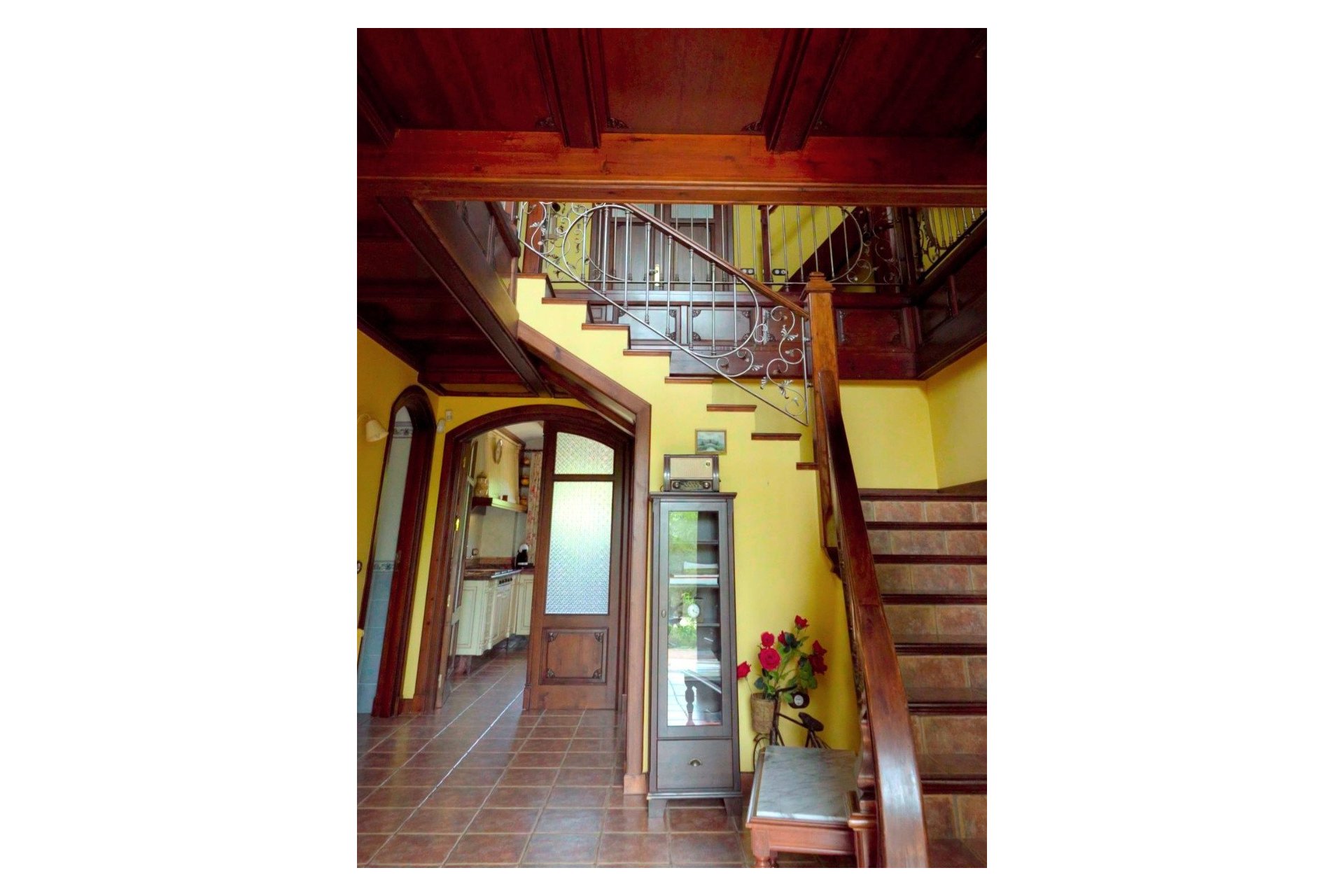 Resale - Villa -
Ciudad Quesada