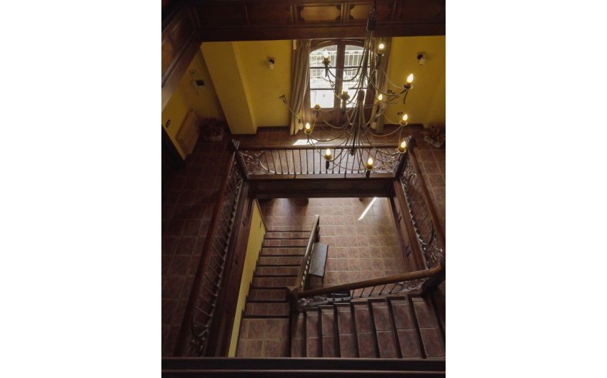 Resale - Villa -
Ciudad Quesada