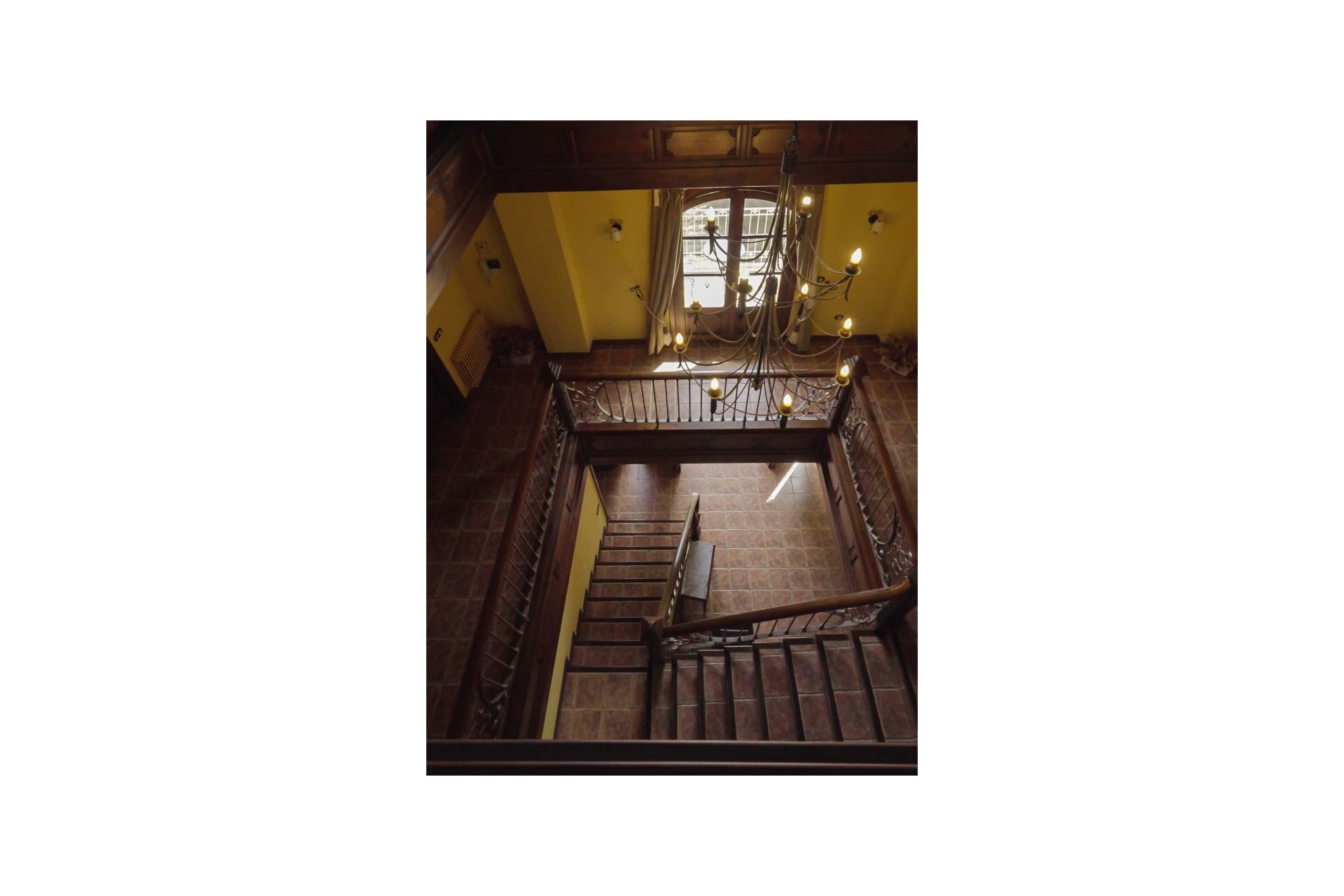 Resale - Villa -
Ciudad Quesada