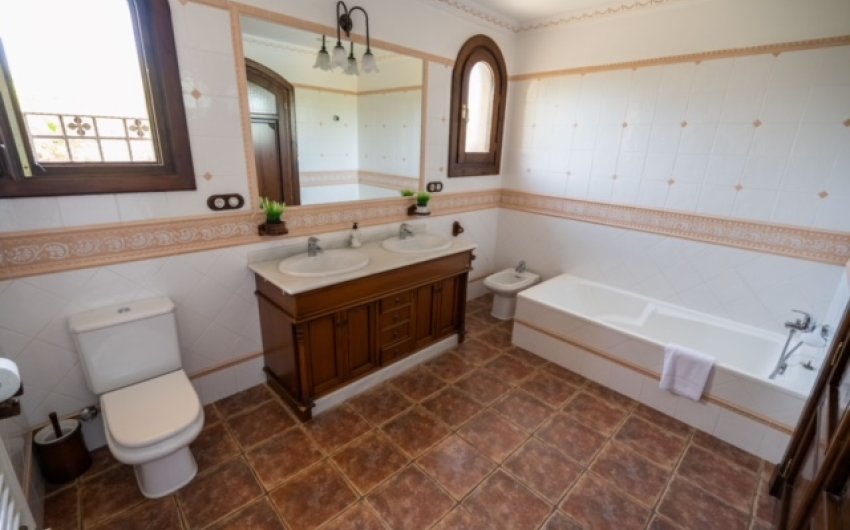 Resale - Villa -
Ciudad Quesada