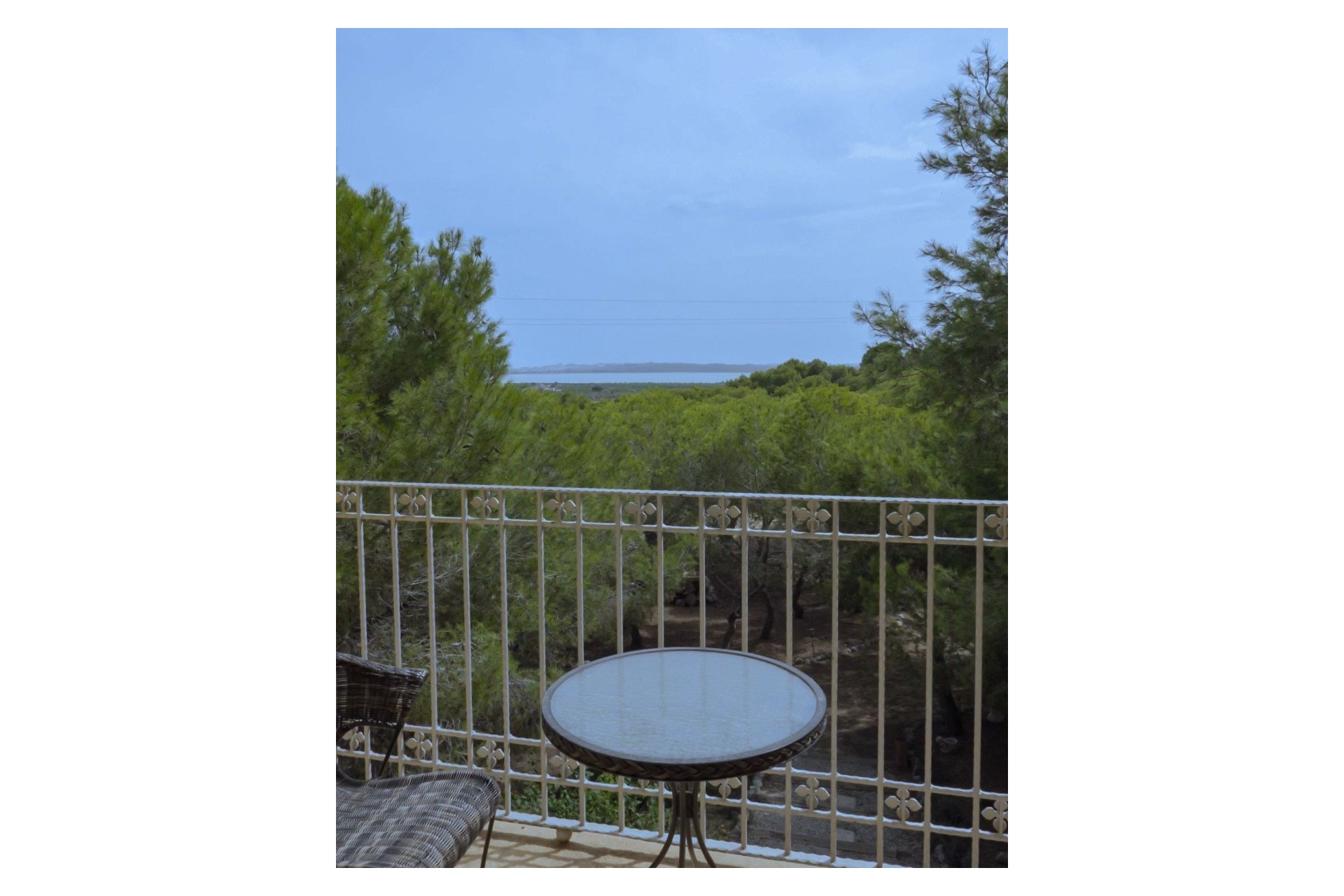 Resale - Villa -
Ciudad Quesada