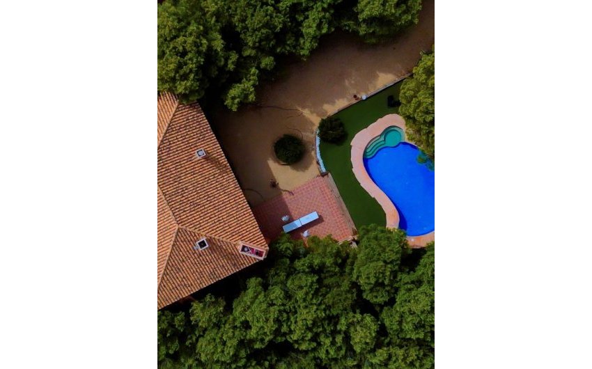 Resale - Villa -
Ciudad Quesada