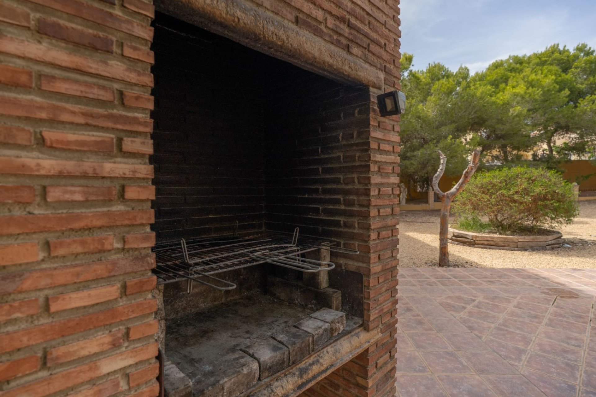 Resale - Villa -
Ciudad Quesada