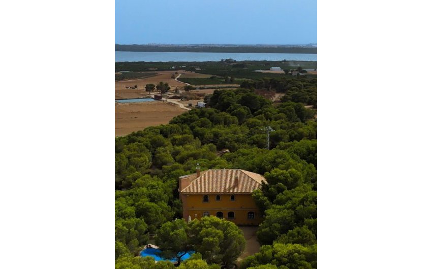 Resale - Villa -
Ciudad Quesada