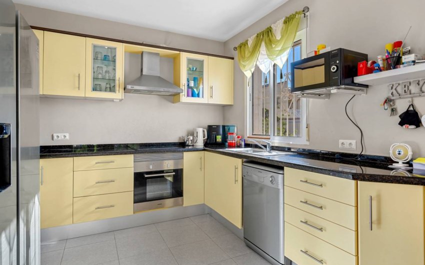 Resale - Villa -
Ciudad Quesada