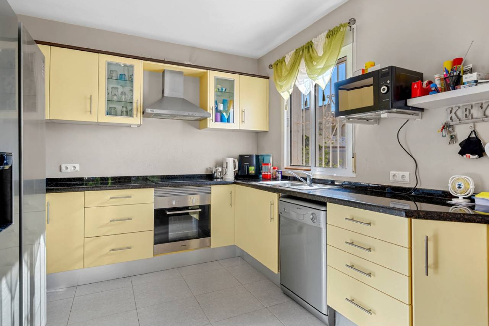 Resale - Villa -
Ciudad Quesada