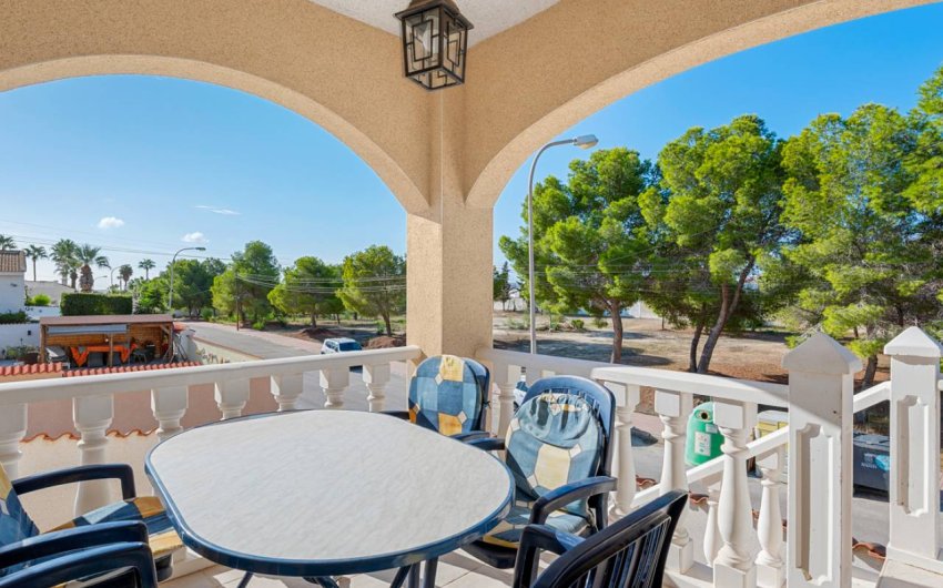 Resale - Villa -
Ciudad Quesada