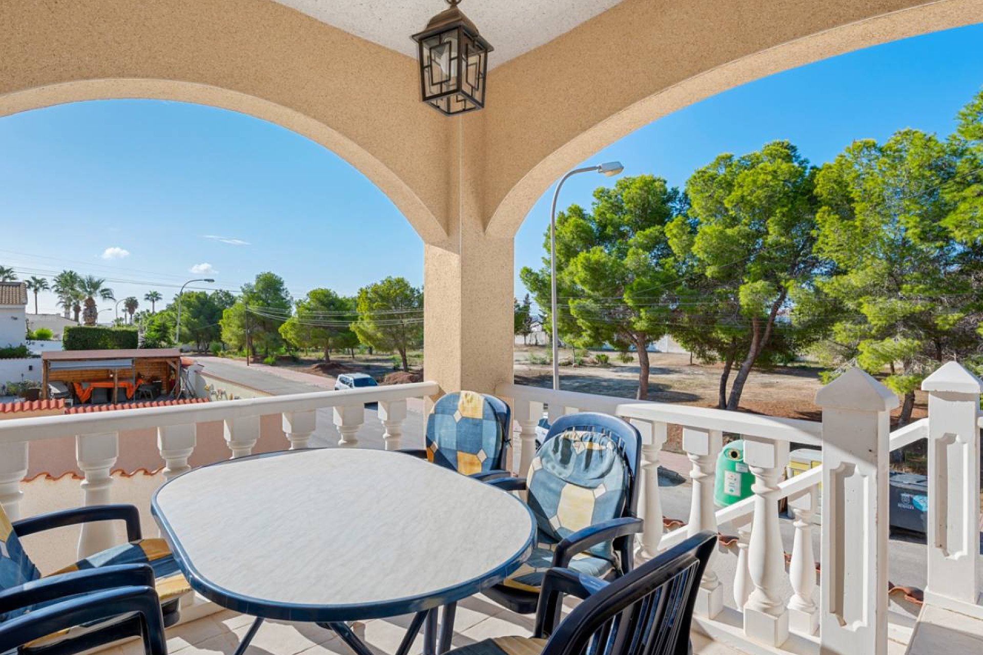 Resale - Villa -
Ciudad Quesada