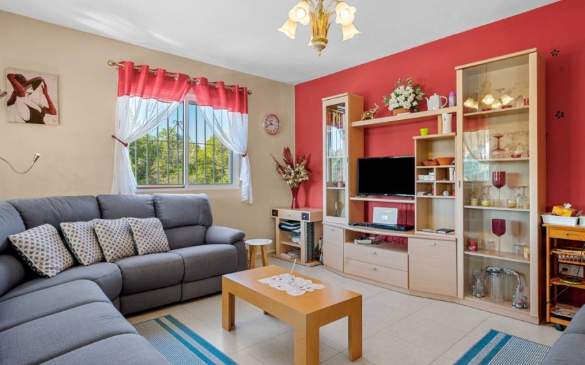 Resale - Villa -
Ciudad Quesada