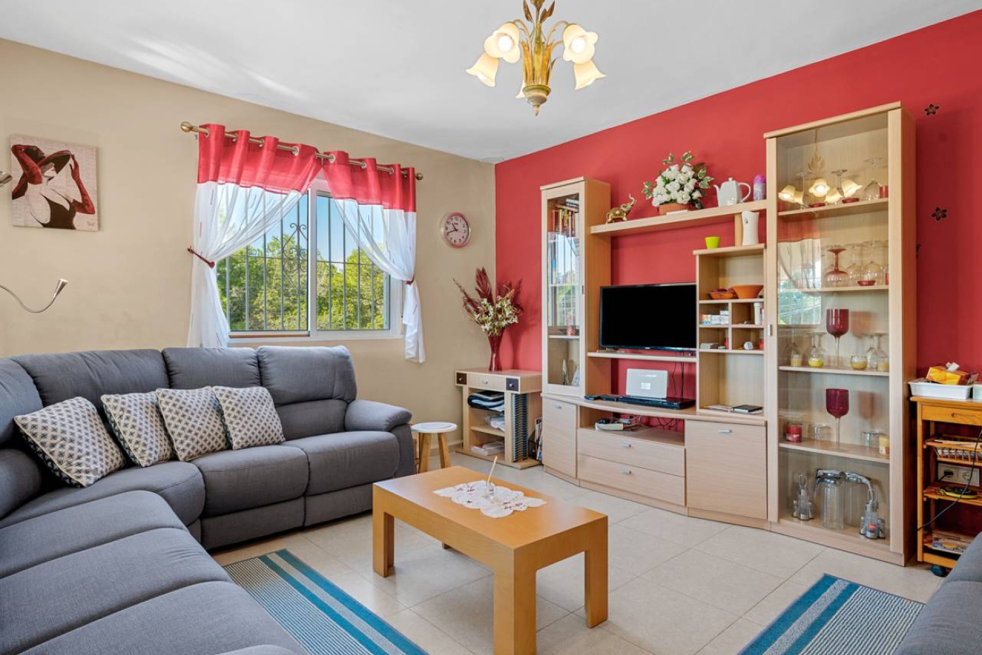 Resale - Villa -
Ciudad Quesada