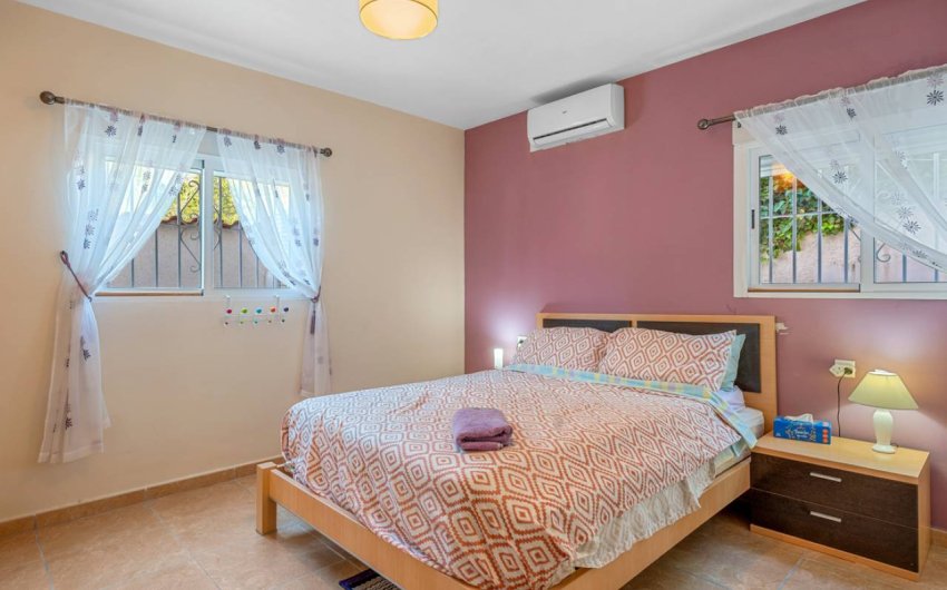 Resale - Villa -
Ciudad Quesada