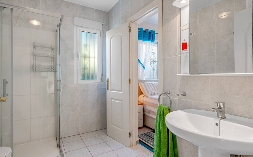 Resale - Villa -
Ciudad Quesada