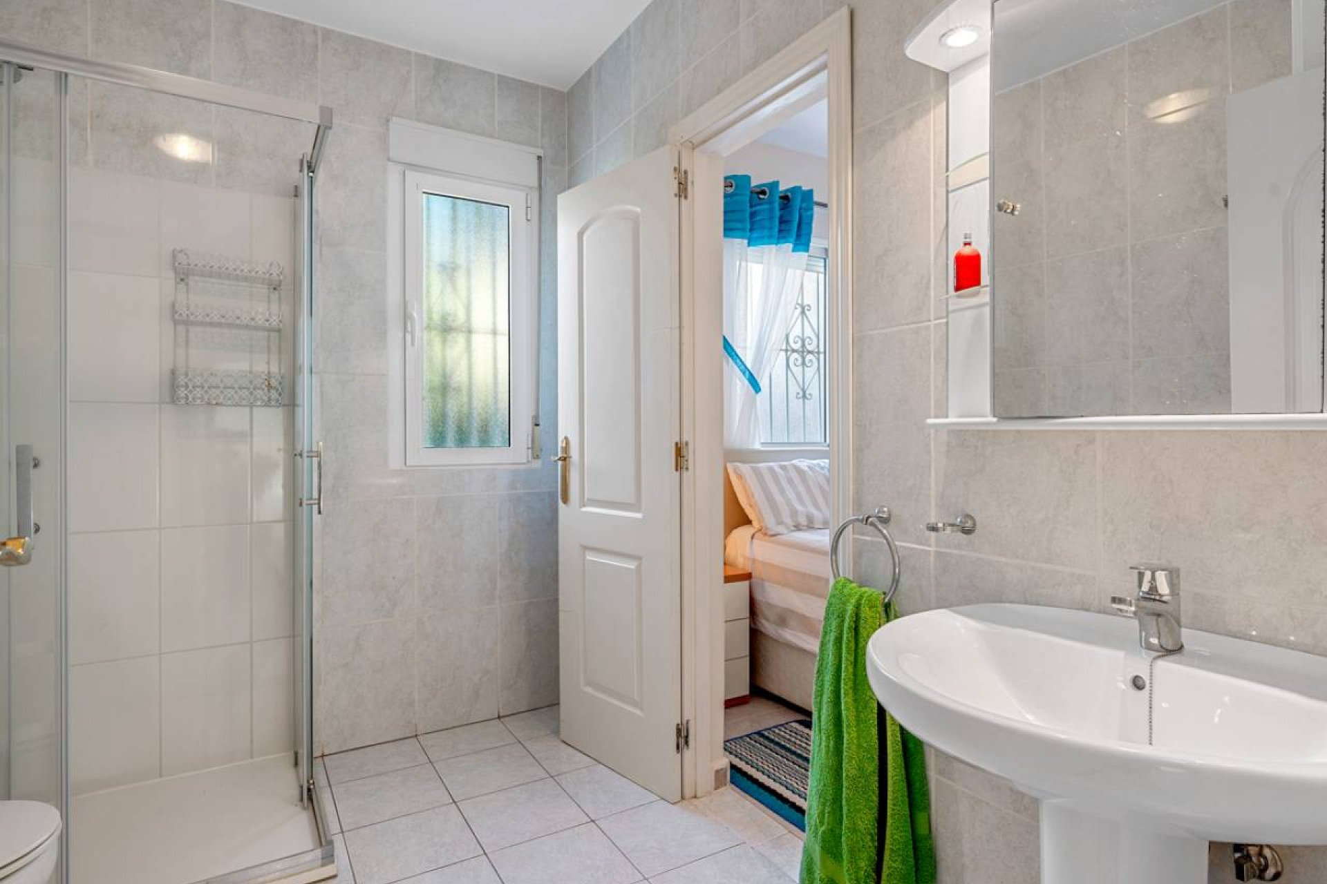 Resale - Villa -
Ciudad Quesada