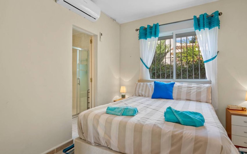 Resale - Villa -
Ciudad Quesada